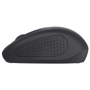Trust Primo Ratón Inalámbrico 1600DPI Negro Trust Primo Ratón Inalámbrico 1600DPI Negro