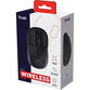 Trust Primo Ratón Inalámbrico 1600DPI Negro Trust Primo Ratón Inalámbrico 1600DPI Negro