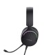 Trust GXT 490 FAYZO Auriculares Gaming 7.1 USB Negros