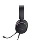 Trust GXT 490 FAYZO Auriculares Gaming 7.1 USB Negros Trust GXT 490 FAYZO Auriculares Gaming 7.1 USB Negros