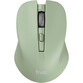 Trust Mydo Silent Wireless Ratón Inalámbrico 1800 DPI Verde Trust Mydo Silent Wireless Ratón Inalámbrico 1800 DPI Verde