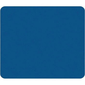 Fellowes Alfombrilla de Ratón Azul Fellowes Alfombrilla de Ratón Azul