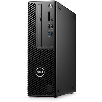 Ordenador Sobremesa PC Sobremesa Dell Precision 3460 Intel Core i7-14700 16GB 512GB SSD NVIDIA T1000
