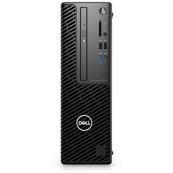 Ordenador Sobremesa PC Sobremesa Dell Precision 3460 Intel Core i7-14700 16GB 512GB SSD NVIDIA T1000