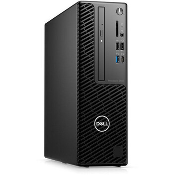 Ordenador Sobremesa PC Sobremesa Dell Precision 3460 Intel Core i7-14700 16GB 512GB SSD NVIDIA T1000