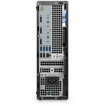 Ordenador Sobremesa PC Sobremesa Dell Precision 3460 Intel Core i7-14700 16GB 512GB SSD NVIDIA T1000