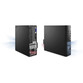 Ordenador Sobremesa PC Sobremesa Dell Precision 3460 Intel Core i7-14700 16GB 512GB SSD NVIDIA T1000