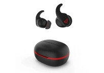 The G-Lab Korp Cobalt 7.1 Auriculares Gaming Surround 7.1 Negro The G-Lab Korp Cobalt 7.1 Auriculares Gaming Surround 7.1 Negro