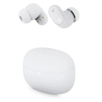 Energy Sistem Urban Beat Auriculares Bluetooth Blancos
