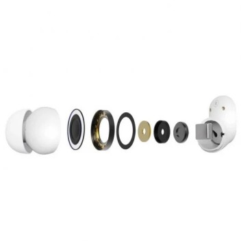 Energy Sistem Urban Beat Auriculares Bluetooth Blancos Energy Sistem Urban Beat Auriculares Bluetooth Blancos