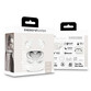 Energy Sistem Urban Beat Auriculares Bluetooth Blancos Energy Sistem Urban Beat Auriculares Bluetooth Blancos