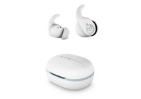 Energy Sistem High Jump Auriculares Deportivos True Wireless Stereo Bluetooth Blancos
