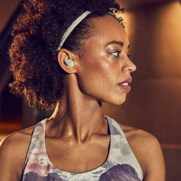 Energy Sistem High Jump Auriculares Deportivos True Wireless Stereo Bluetooth Blancos