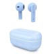 Energy Sistem Senshi Eco Auriculares Bluetooth True Wireless Azules