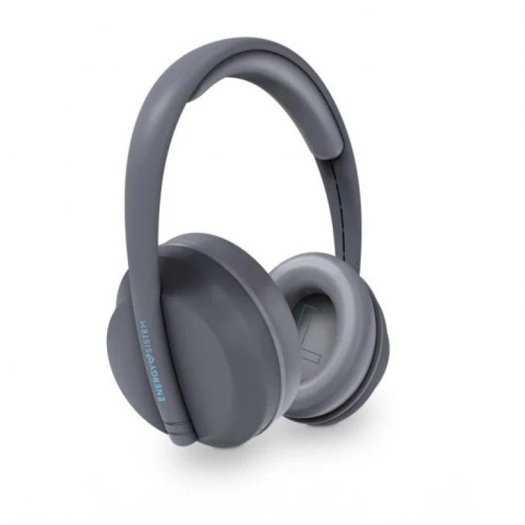 Energy Sistem Hoshi Eco Auriculares Bluetooth Grises