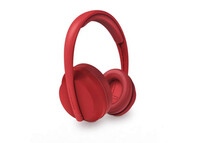 Energy Sistem Hoshi Eco Auriculares Bluetooth Rojos