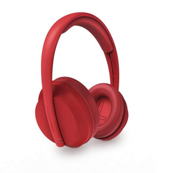 Energy Sistem Hoshi Eco Auriculares Bluetooth Rojos Energy Sistem Hoshi Eco Auriculares Bluetooth Rojos