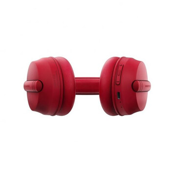 Energy Sistem Hoshi Eco Auriculares Bluetooth Rojos Energy Sistem Hoshi Eco Auriculares Bluetooth Rojos