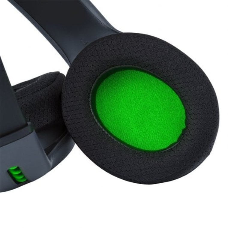 PDP Gaming LVL50 Auriculares Gaming Negros para Xbox