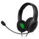 PDP LVL40 Auriculares Gaming Negros para Xbox