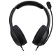 PDP LVL40 Auriculares Gaming Negros para Xbox