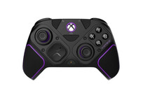 PDP Victrix Pro BFG Mando Inalámbrico Negro para Xbox Series/Xbox One/PC