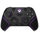 PDP Victrix Pro BFG Mando Inalámbrico Negro para Xbox Series/Xbox One/PC