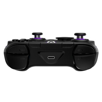 PDP Victrix Pro BFG Mando Inalámbrico Negro para Xbox Series/Xbox One/PC