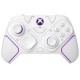 PDP Victrix Pro BFG Mando Inalámbrico Blanco para Xbox Series/Xbox One/PC