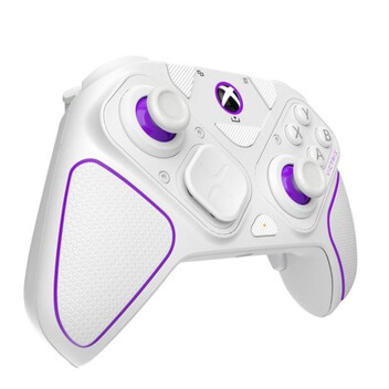 PDP Victrix Pro BFG Mando Inalámbrico Blanco para Xbox Series/Xbox One/PC PDP Victrix Pro BFG Mando Inalámbrico Blanco para Xbox Series/Xbox One/PC