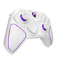 PDP Victrix Pro BFG Mando Inalámbrico Blanco para Xbox Series/Xbox One/PC PDP Victrix Pro BFG Mando Inalámbrico Blanco para Xbox Series/Xbox One/PC
