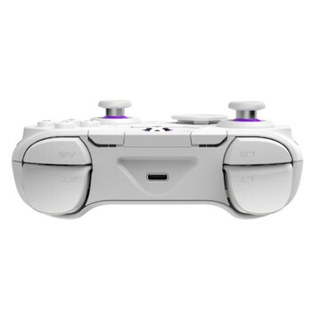 PDP Victrix Pro BFG Mando Inalámbrico Blanco para Xbox Series/Xbox One/PC PDP Victrix Pro BFG Mando Inalámbrico Blanco para Xbox Series/Xbox One/PC