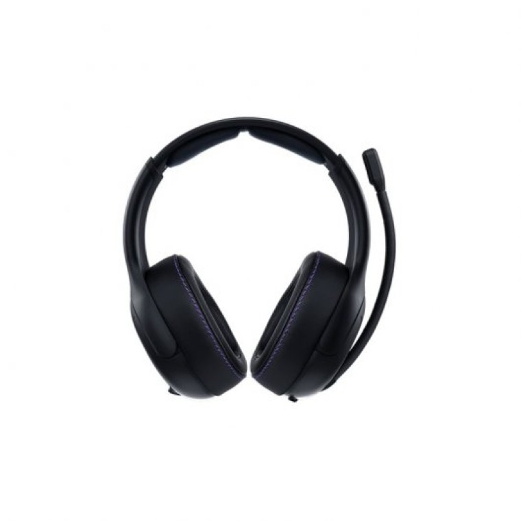 PDP Victrix Gambit Wireless Auriculares Gaming Inalámbricos Negros para PC/Xbox