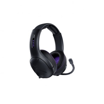 PDP Victrix Gambit Wireless Auriculares Gaming Inalámbricos Negros para PC/Xbox PDP Victrix Gambit Wireless Auriculares Gaming Inalámbricos Negros para PC/Xbox