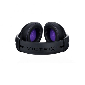 PDP Victrix Gambit Wireless Auriculares Gaming Inalámbricos Negros para PC/Xbox PDP Victrix Gambit Wireless Auriculares Gaming Inalámbricos Negros para PC/Xbox