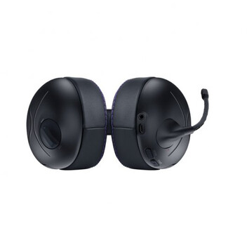 PDP Victrix Gambit Wireless Auriculares Gaming Inalámbricos Negros para PC/Xbox PDP Victrix Gambit Wireless Auriculares Gaming Inalámbricos Negros para PC/Xbox