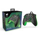 PDP Mando con Cable Neon Black para Xbox Series X/S/One/PC