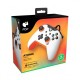 PDP Mando con Cable Atomic White para Xbox Series X/S/One/PC