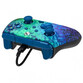 PDP Rematch Glitch Green Mando con Cable para Xbox X/S/One/PC
