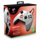 PDP Rematch Radial White Mando con Cable para Xbox X/S/One/PC