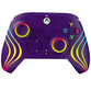 PDP Afterglow Wave Mando con Cable Violeta para Xbox Series/PC PDP Afterglow Wave Mando con Cable Violeta para Xbox Series/PC
