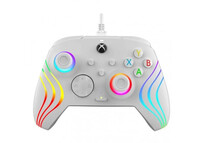 PDP Afterglow Wave Mando con Cable para Xbox X/S/One/PC PDP Afterglow Wave Mando con Cable para Xbox X/S/One/PC