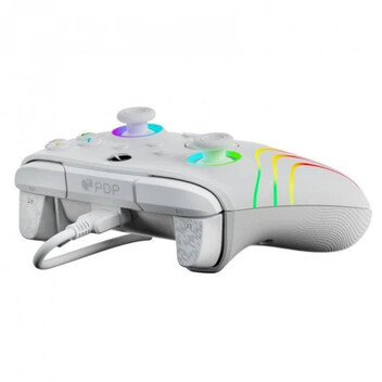 PDP Afterglow Wave Mando con Cable para Xbox X/S/One/PC PDP Afterglow Wave Mando con Cable para Xbox X/S/One/PC