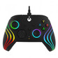 PDP Afterglow Wave Mando con Cable Negro para Xbox X/S/One/PC