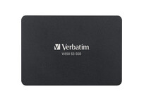 Verbatim Vi550 S3 256GB SSD 2.5" SATA 3