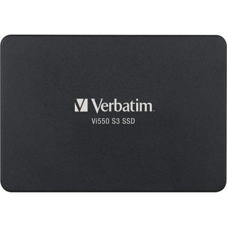 Verbatim Vi550 S3 256GB SSD 2.5" SATA 3