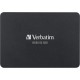 Verbatim Vi550 S3 256GB SSD 2.5" SATA 3