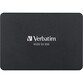 Verbatim Vi550 S3 256GB SSD 2.5" SATA 3 Verbatim Vi550 S3 256GB SSD 2.5" SATA 3