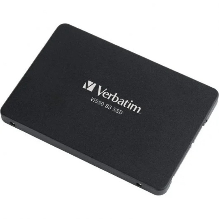 Verbatim Vi550 S3 256GB SSD 2.5" SATA 3