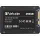 Verbatim Vi550 S3 256GB SSD 2.5" SATA 3